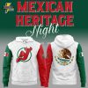 Limited Edition Philadelphia Flyers x Mexican Heritage Night 2025 Hoodie