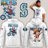 Fortnite x Shohei Ohtani Collab Hoodie v1