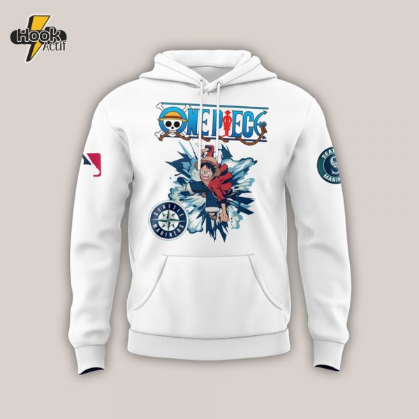 Limited Edition One Piece Special Hoodie 2025 – Buy Online at HookActif.com