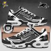 Dallas Star Air Max Plus Sport Custom Sneakers