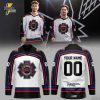 Los Angeles Kings Filipino Heritage Night Jersey