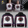 Special New Bill Walton Tribute Hoodie 2025