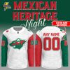 Limited Edition Wild x Prince Night Jersey 2025 V2