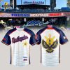 Puerto Rico Baseball x Peanuts Night Game Limited Edition Jersey 2025