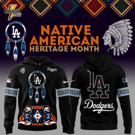 San Diego Padres T-Shirt – National American Indian Heritage Month 2025