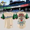 Los Angeles Dodgers Filipino Heritage Night 2025 Jersey