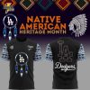 Minnesota Twins T-Shirt – National American Indian Heritage Month 2025