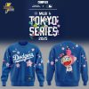 Special New Japanese Heritage Night Sweat 2025