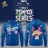 Los Angeles Dodgers Takashi Murakami x MLB World Tour Tokyo Series Hoodie