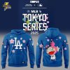 Boston Red Sox Takashi Murakami x MLB World Tour Tokyo Series White Hoodie