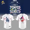 Houston Astros Takashi Murakami x MLB World Tour Tokyo Series Jersey