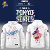 Minnesota Twins Takashi Murakami x MLB World Tour Tokyo Series Hoodie