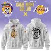 2025 Wild x Prince Night Hoodie