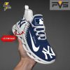 MLB New York Mets Max Soul Shoes