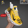 MLB Pittsburgh Pirates Max Soul Shoes