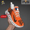 MLB San Diego Padres Max Soul Shoes