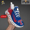 MLB Toronto Blue Jays Max Soul Shoes