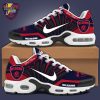 Collingwood Football Club (AFL) New Air Max Plus Shoes Sneakers Custom Name Gift For Fans