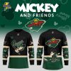 Dallas Stars x Noche Mexicana Hockey Jersey – Special Edition