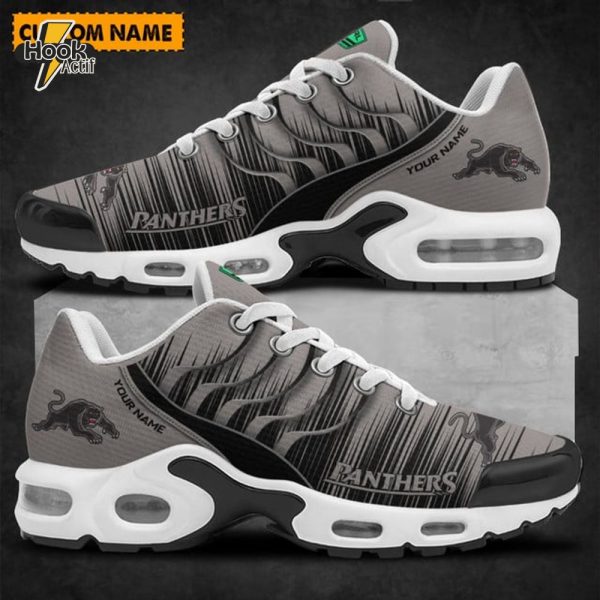 NRL Personalized AM Shoes Best Gift For Fan - Limited Edition