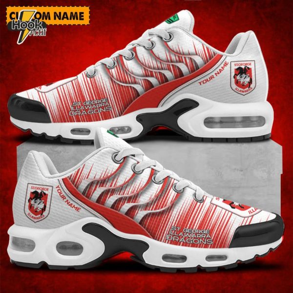 NRL Personalized AM Shoes Best Gift For Fan - Limited Edition 11