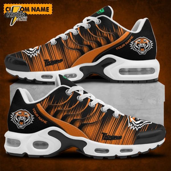 NRL Personalized AM Shoes Best Gift For Fan - Limited Edition 2