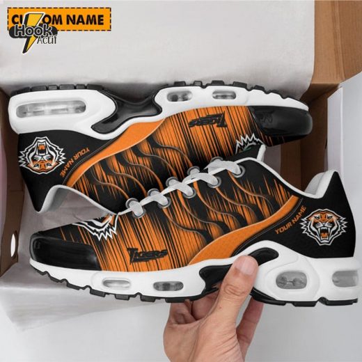 NRL Personalized AM Shoes Best Gift For Fan – Limited Edition 2