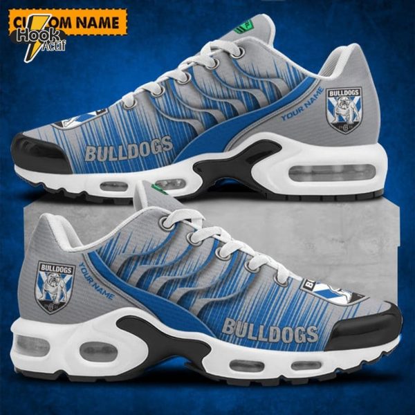 NRL Personalized AM Shoes Best Gift For Fan - Limited Edition 3