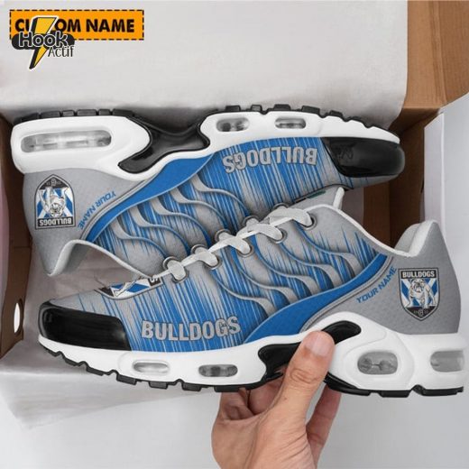 NRL Personalized AM Shoes Best Gift For Fan – Limited Edition 3