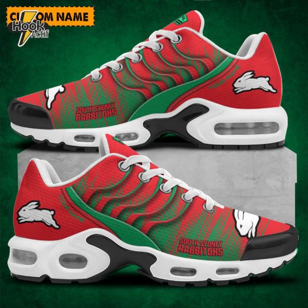 NRL Personalized AM Shoes Best Gift For Fan - Limited Edition 4