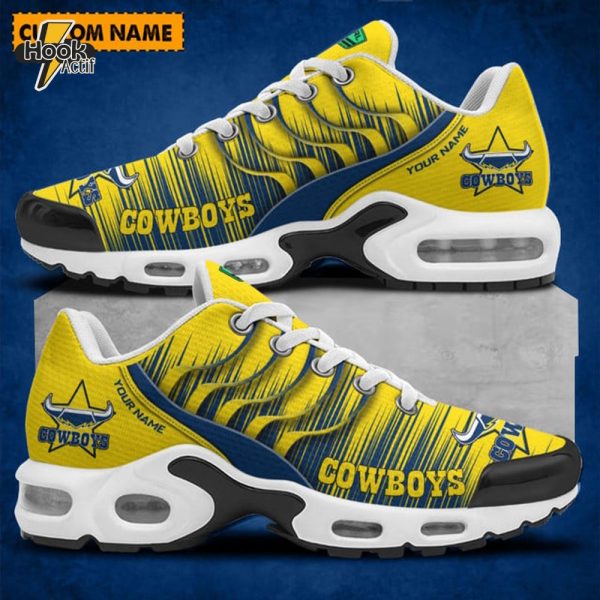 NRL Personalized AM Shoes Best Gift For Fan - Limited Edition 5