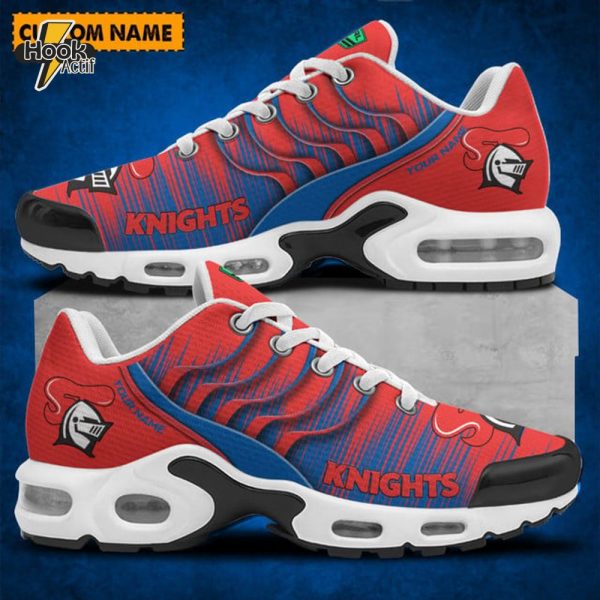 NRL Personalized AM Shoes Best Gift For Fan - Limited Edition 7