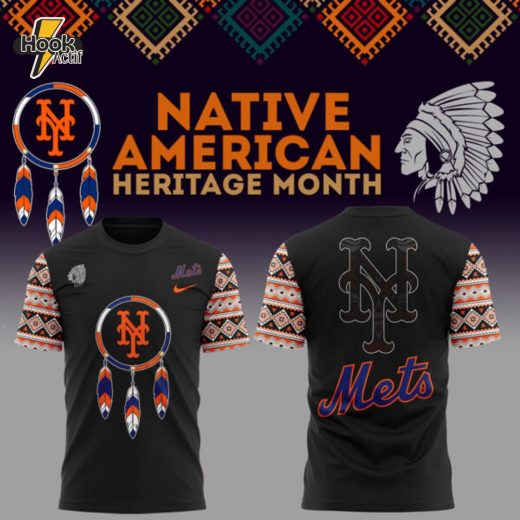 San Diego Padres Hoodie – National American Indian Heritage Month 2025