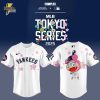 San Francisco Giants x Hello Kitty Night Game V2 Jersey