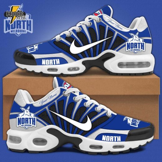 Sydney Swans (AFL) New Air Max Plus Shoes Sneakers Custom Name Gift For Fans