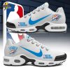 Houston Cougars New Air Max Sneakers – Custom NCAA Shoes