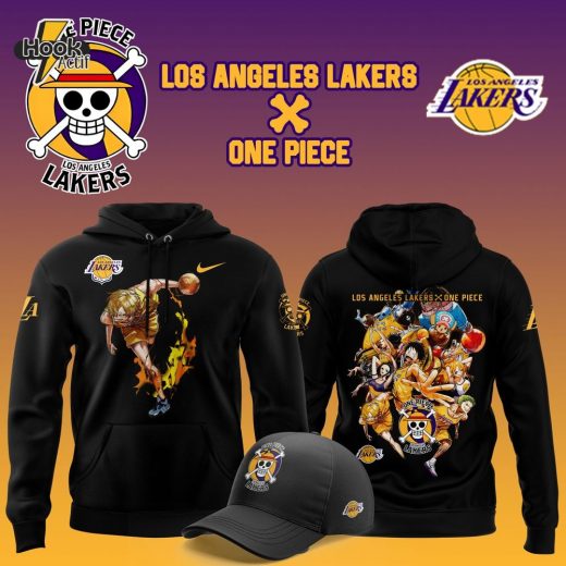 One Piece Night – Gift For Fans Limited Edition Hoodie