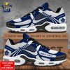 Puerto Rico Baseball Personalized Air Max Plus Sneakers 2025