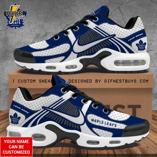 Premium Phi Beta Sigma Sport Air Max Shoes