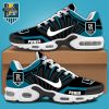 Richmond Football Club (AFL) New Air Max Plus Shoes Sneakers Custom Name Gift For Fans