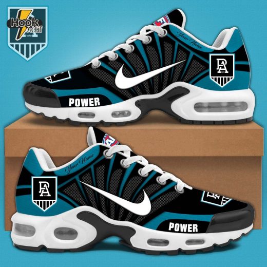 Melbourne (AFL) New Air Max Plus Shoes Sneakers Custom Name Gift For Fans