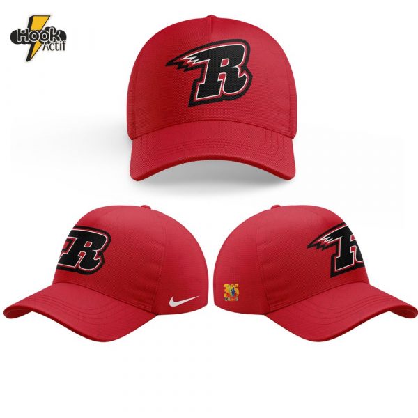 Rapid City Rush x 35th The Simpsons Cap