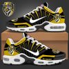 Port Adelaide Football Club (AFL) New Air Max Plus Shoes Sneakers Custom Name Gift For Fans