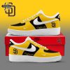 Iowa Hawkeyes 2024 New Af1 Sneaker