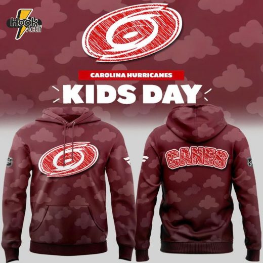 Special 2025 Kids Day CH Hoodie