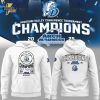 Idaho Steelheads x Bluey and Bingo Hoodie