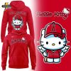 AFL Sydney Swans And Bluey Personalized Hoodie – New 2025