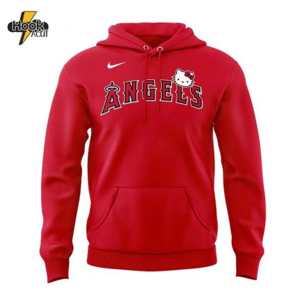 Special Edition Angels x HK Hoodie – Buy Online at HookActif.com