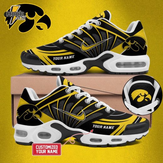 Special Edition Michigan State New Air Max Shoes