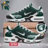 Puerto Rico Baseball Personalized Air Max Plus Sneakers 2025